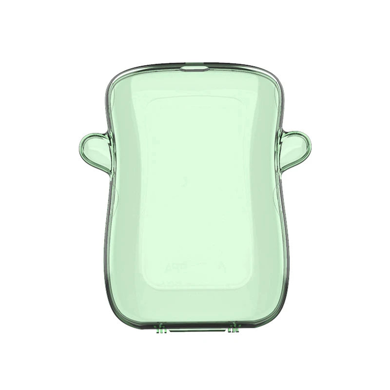 Mums Belly no squeeze food pouch