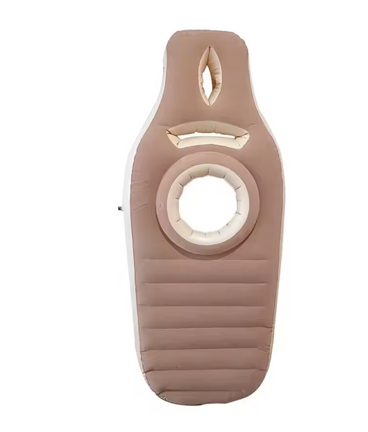 Inflatable Pregnancy Pillow