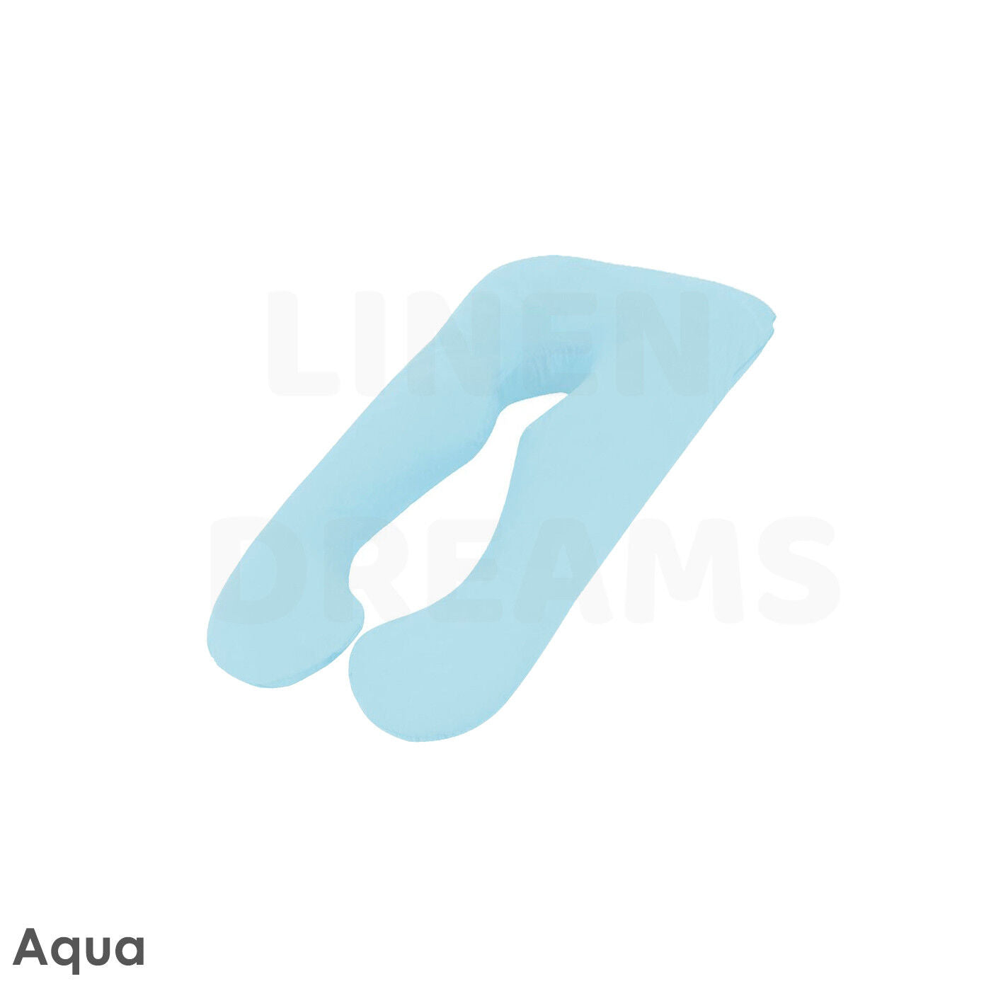 Aus Made Maternity Pillow Pregnancy Nursing Sleeping Body Support Feed