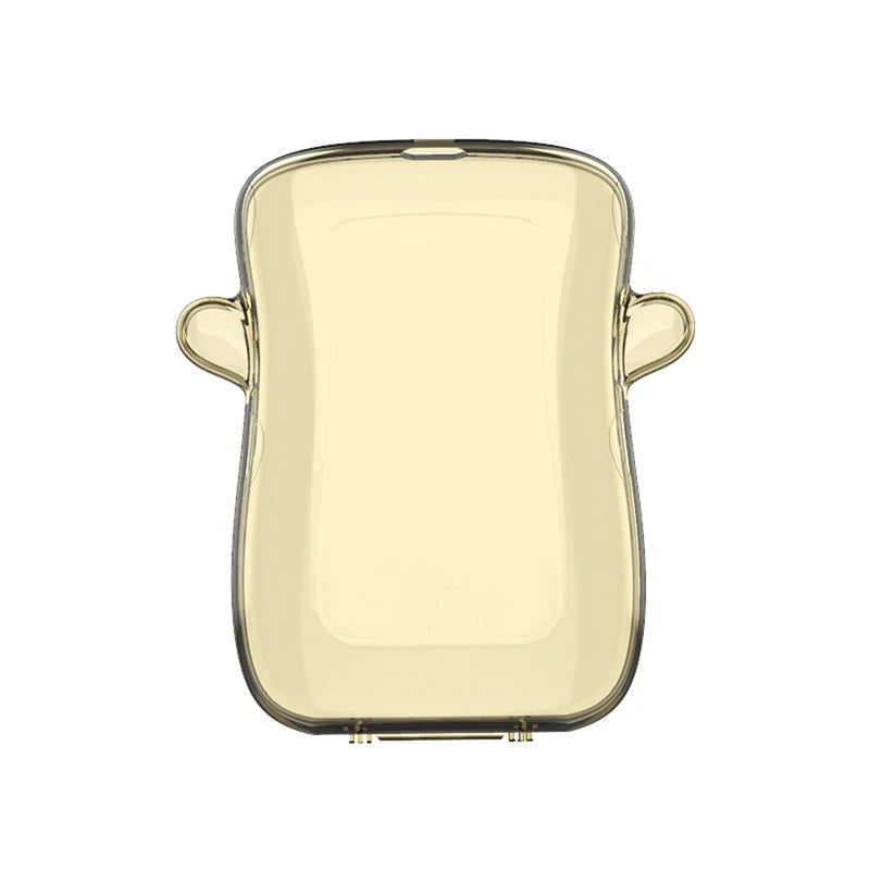 Mums Belly no squeeze food pouch