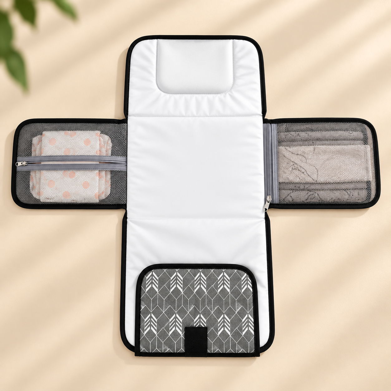 MumsBelly Portable Changing Mat