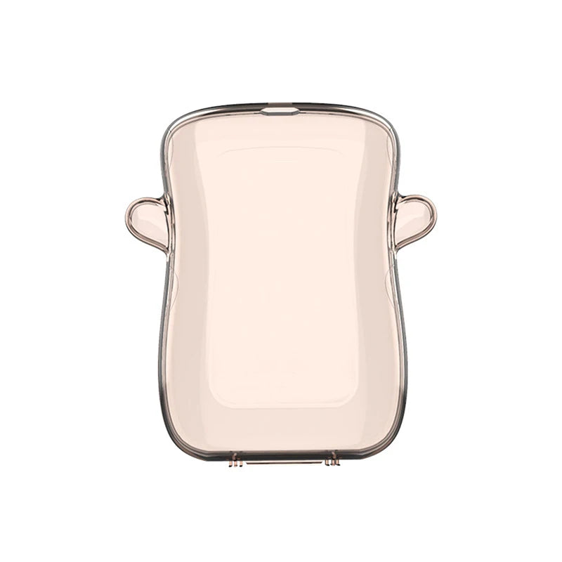 Mums Belly no squeeze food pouch