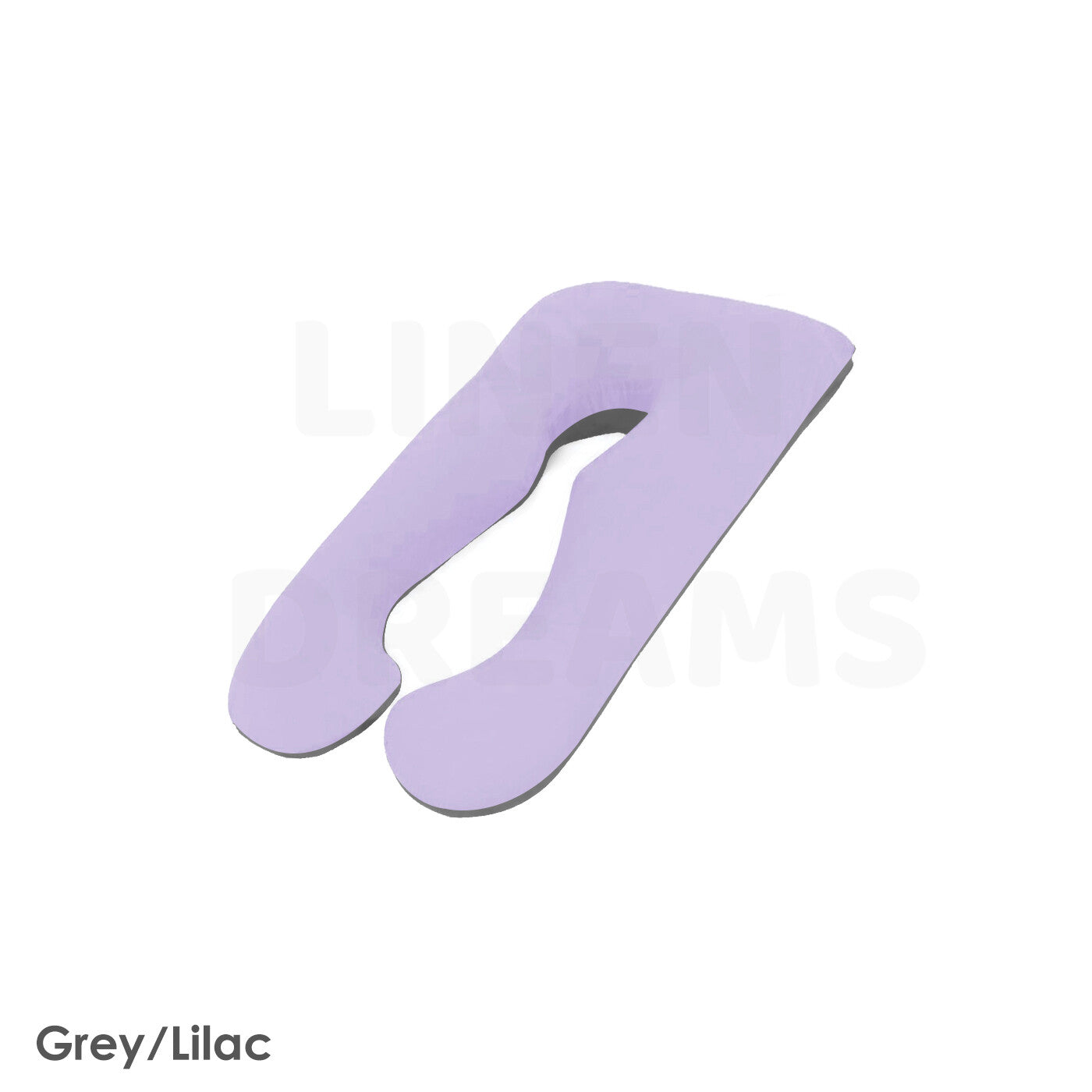 Aus Made Maternity Pillow Pregnancy Nursing Sleeping Body Support Feed