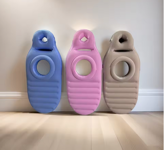 Inflatable Pregnancy Pillow